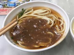 -肖家河家常面(肖家河北街店)
