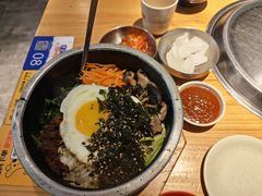-土大力韩式烤肉料理(39年·和平路店)