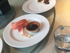 -广州中心皇冠假日酒店-环市食坊·海鲜自助餐厅