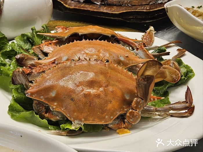 温岭人家(红花北路店)图片