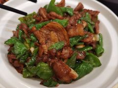 -李师傅脆肚(梅林店)