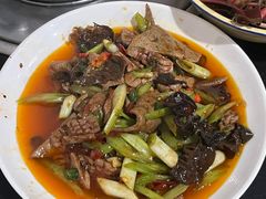 -人和水上飘(第一家店)