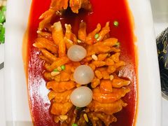 -民国红公馆·秦淮八艳(夫子庙店)
