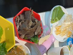 -苏格里岛自助烤肉海鲜火锅(成都金牛万达店)