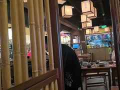 -大盐帮川菜馆(长楹天街店)