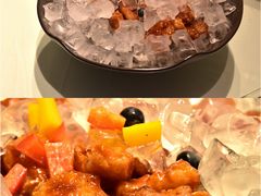 冰镇咕噜肉-陶陶居酒家(美院店)