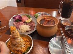 -大阪烧肉BAKA一代(十亩地店)