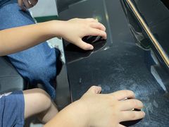 -IN-SHOW音秀音乐艺术中心 架子鼓钢琴(大宁校区)