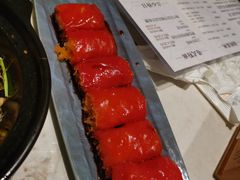 -稻香酒家(步步高梅溪新天地店)