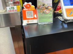 -南記粉麵(灣仔謝斐道店)