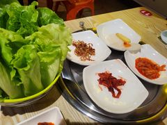 -韩国大金刚烤肉·料理(印象城店)
