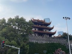 -麗枫酒店(长沙步行街南门口地铁站店)