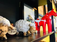 -狐狸家·酸奶酪专门店(平江路店)
