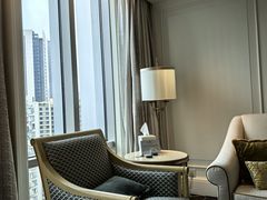 -广州富力丽思卡尔顿酒店