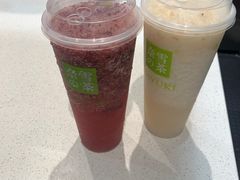 -奈雪的茶(赛格店)