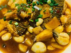 -千岛湖小鱼儿·淳安匠心农家菜