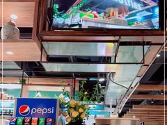 -盛江山自助料理(奥莱锦辉购物广场店)