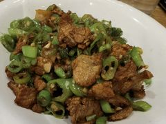 -湘缘道客•湘缘饭店·25年湘菜馆(古墩路店)