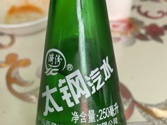 -老晋阳太原菜(古县城店)