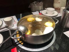 -牛事制造局牛肉火锅(莲岳路店)