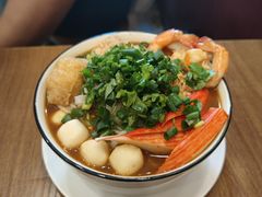 -曼谷食堂·泰国家庭料理