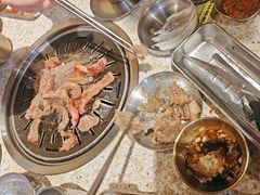 -欧巴烤肉(创富世纪店)