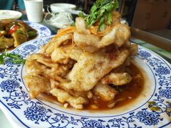 -石老头关东饺子王·东北菜(嘉华鑫城店)