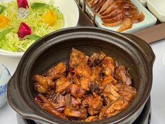 -炉忆家宴·和昌里生日餐厅