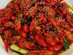 -灶东家民间菜(回兴店)