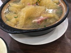 -长兴菜馆(高桥店)