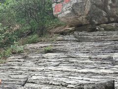-孤山寨风景区