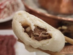 -八先生涮肉房(三里河店)