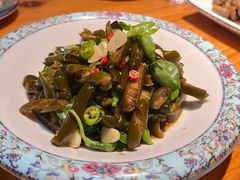 -丹东立强海鲜烧烤·牛B大串(星海店)