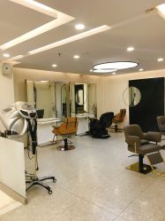 -上禾 HAIR SALON