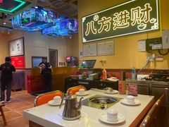 -荣叔港式沙嗲牛肉火锅(正佳潮流店)