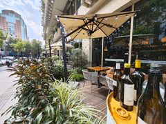 -Brut Eatery Wine Bar & Restaurant (建国东路店)