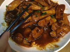-一盐堂本帮菜(外滩店)