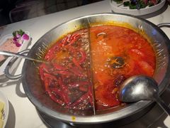 -小龙坎火锅(IFS HOT店)