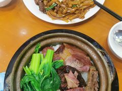 -煲煲掂风味煲仔饭餐厅(西区店)