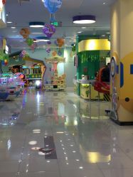 -万达宝贝乐园(北京槐房店)