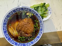 -伟记奥面馆(养育巷店)