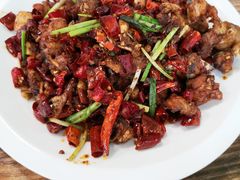 -黔人百味.贵州菜