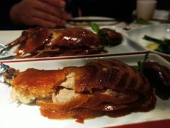 -京味斋·烤鸭·北京菜(安贞店)