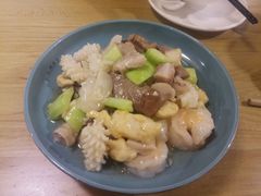 -陈傻子餐厅(世纪都会店)