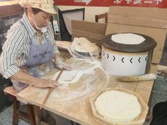 -十二道丰味·徐州土菜·烧烤(何山路店)