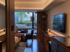-杭州君悦酒店