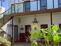 -素心小筑(后沙裕镇店)