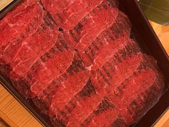 -海底捞火锅(龙湖三千集店)