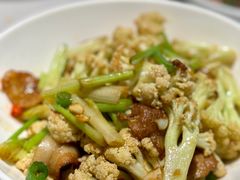 -花椒俏川菜小馆(南海万达店)