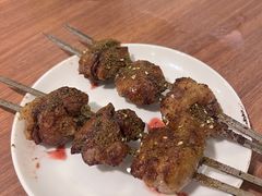 -贯贯吉·清真餐厅(浙江中路店)